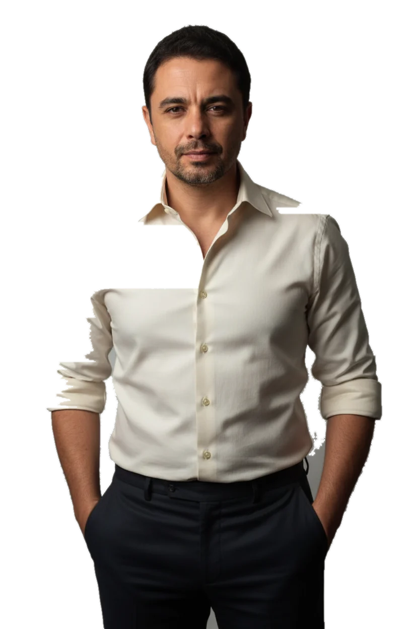 Robinson Freitas