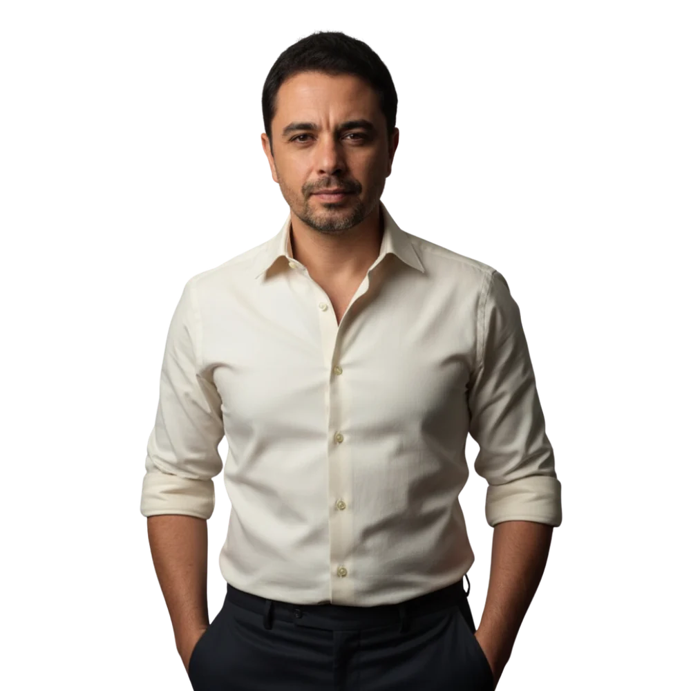 Robinson Freitas, palestrante